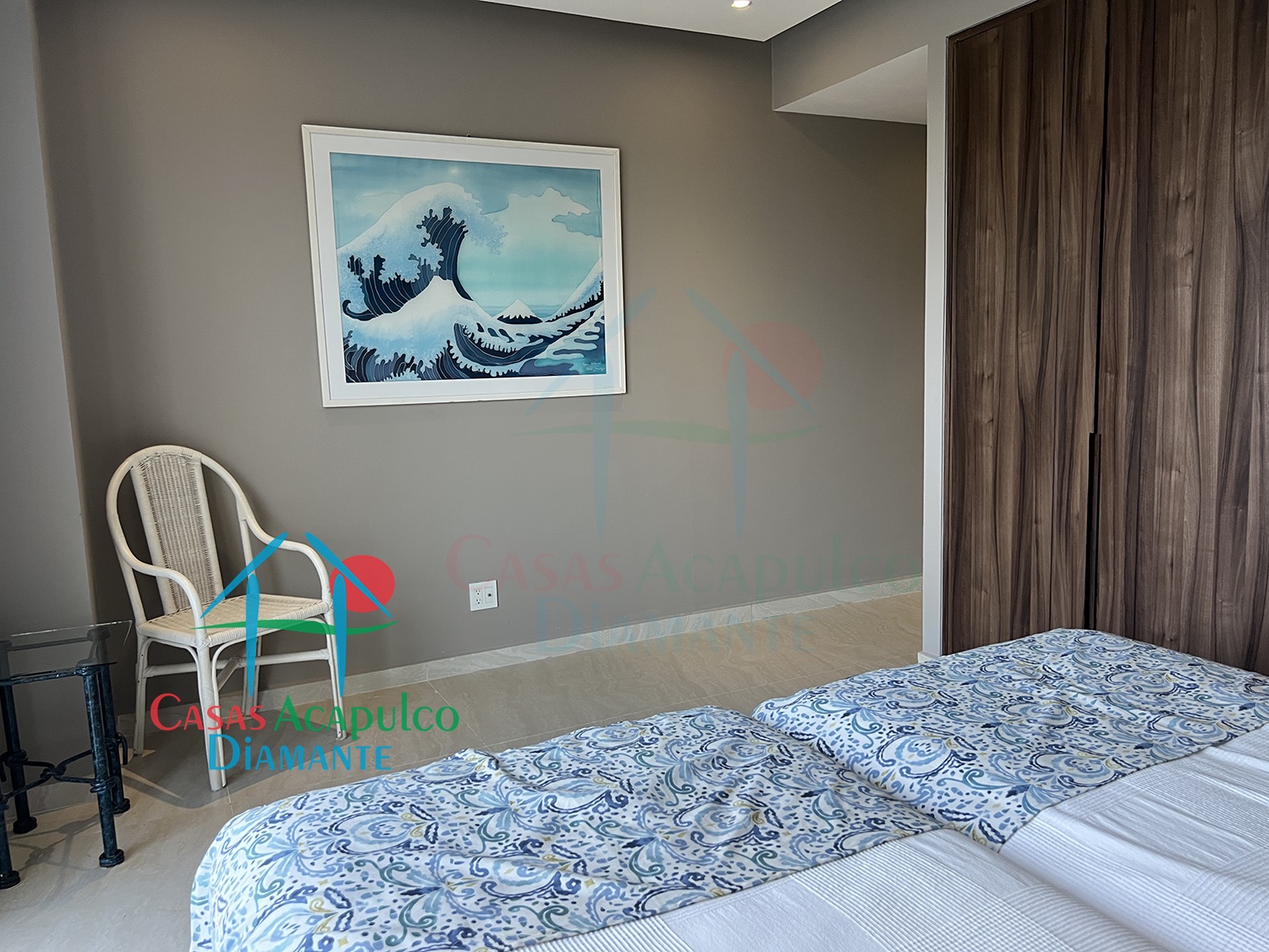 La Isla Emerald G 10 - Recámara cuatro 5